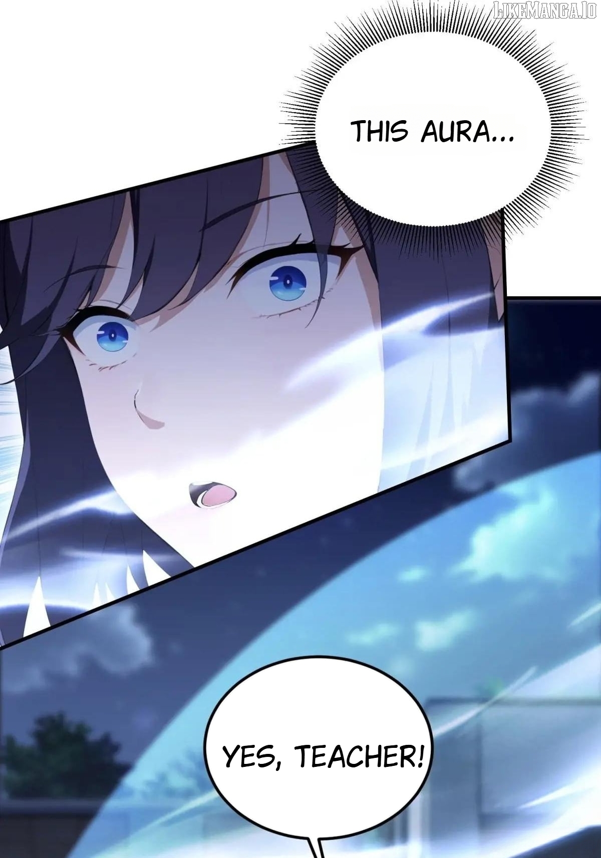Outrageous! I opened a training class for empresses Chapter 71 - page 62
